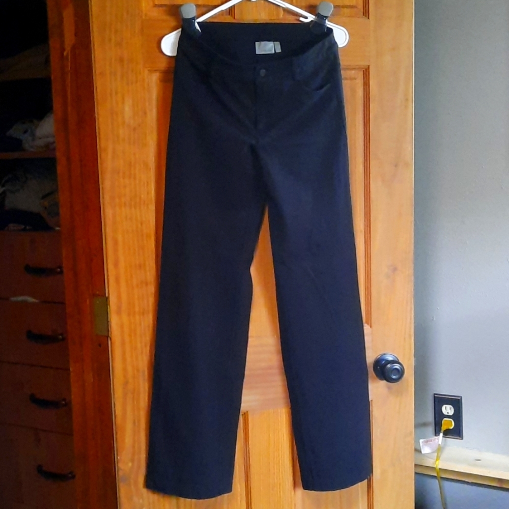 Athleta business pants size 6